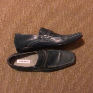 Steve Madden Loafers